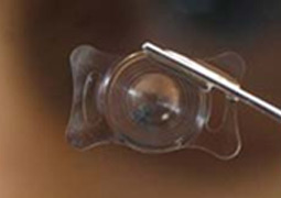 Lentes Intraoculares Dioptrix